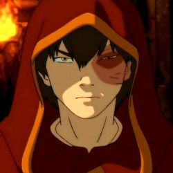 prince zuko merch