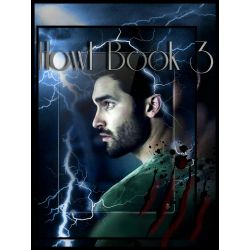 Howl by D.S. Wrights Howl by D.S. Wrights