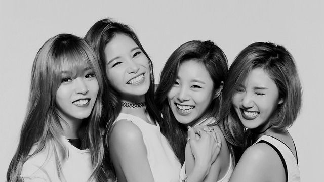 Which Member Of Mamamoo Would Be Your Best Friend Quiz