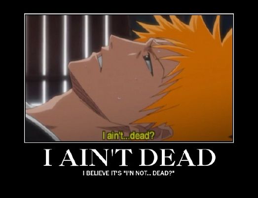 Bleach Ichigo Kurosaki X Blind Reader Part 12 Anime