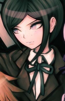 How much do you know Danganronpa? - Test