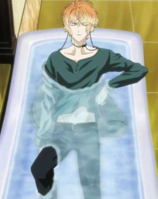 Diabolik Lovers Shu X Reader Anime One Shots