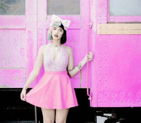 Which Melanie Martinez Inspired outfit are you? :) - Quiz