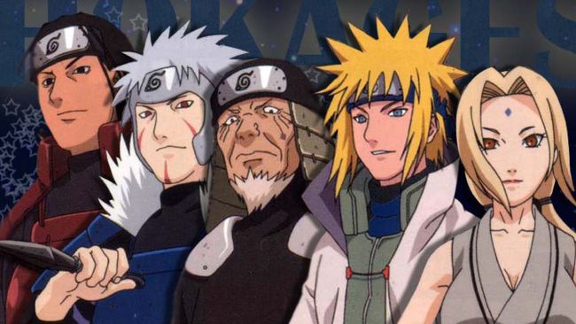 Naruto Quotes Quiz *Hard Edition* Test