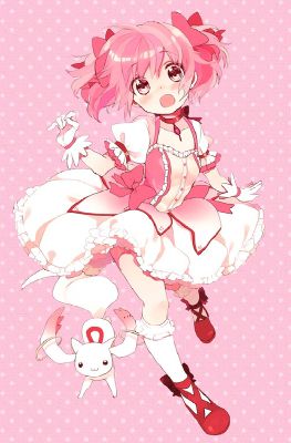 Which Madoka Magica magical girl are you? - Quiz