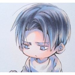 levi baby