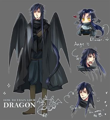 Mating Season | Humanoid! Toothless x Reader | How To Train Your Dragon