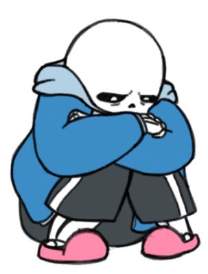 On Hiatus! | Wanna Dance? (Dancetale Sans x Reader)