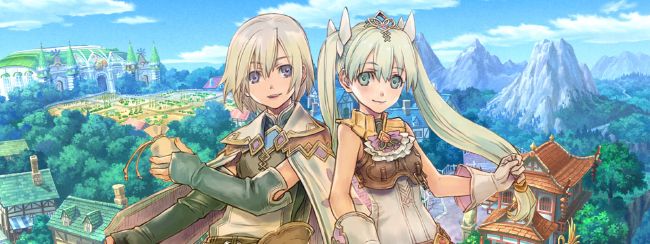 rune factory 4 romance