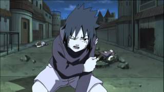 Chapter 3: The Night of the Massacre | The Last Female Uchiha (Sasuke x ...