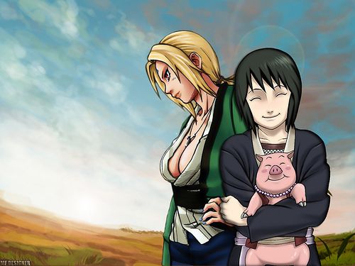 Betting Naruto Various X Fem Reader