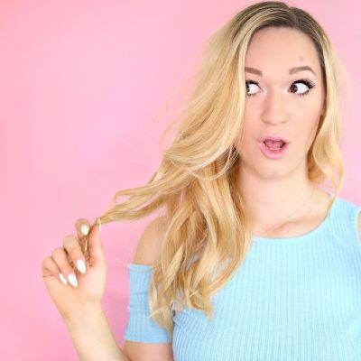 Do you know these female youtubers? - Test