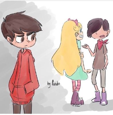 Star X Marco Starco