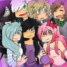 Who is your man on Mystreet (Aphmau) - Quiz