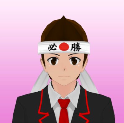 Which Martial Arts Member Likes You Yandere Simulator Quiz