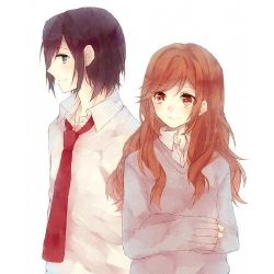 Who Is Your Anime Girlfriend Quiz