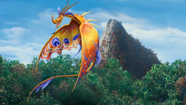 Death Song The Book Of Dragons