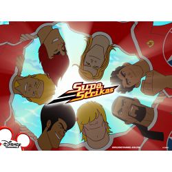 Which Supa Strika Will Fall For You Quiz