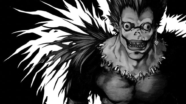 Do you know Death note Hard version Test