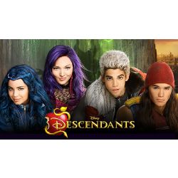 Descendants Songs and Soundtracks: Guess the lyrics! - Test