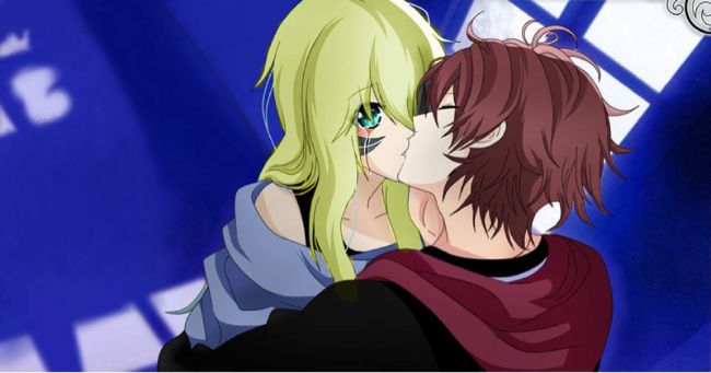 Featured image of post Diabolik Lovers Manga Kiss