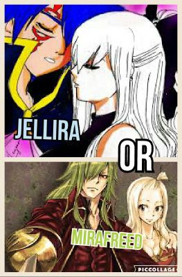 Which Fairy Tail Ship Survey