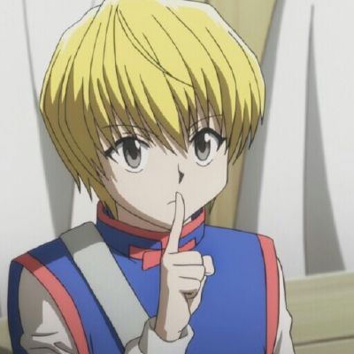 Hunter X Hunter Rp Part 1 Quiz Hunter X Hunter Rp Part 1 Quiz