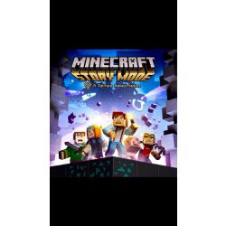 Minecraft Story Mode Quiz Test