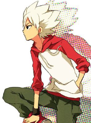 Inazuma Eleven One Shots