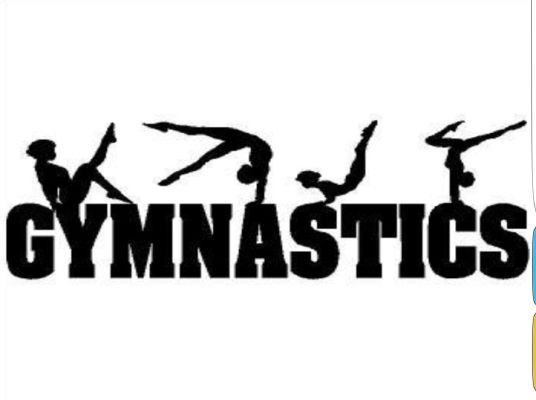 Can You Name The Gymnastics Skill? - Test