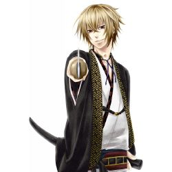 Get Wallpaper Chikage Kazama Stories For Android