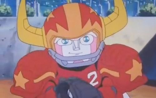 Wallpaper Always Your Number One Iron Leaguer Bull Armor Fixated On You HD