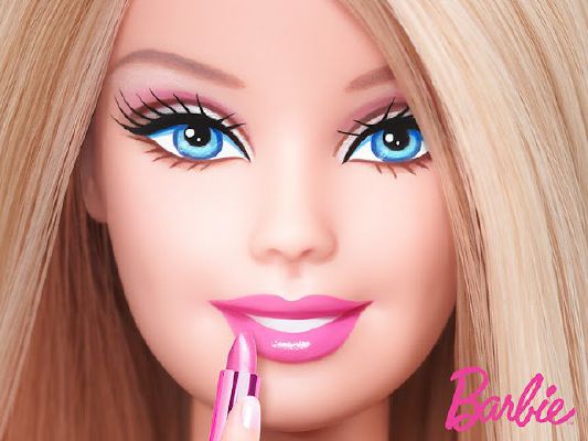 barbie girl stories
