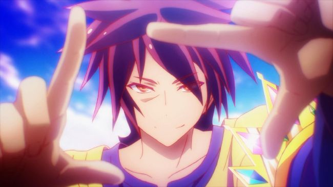 Sora X Male Reader No Game No Life Book Of One Shots And Drabbles