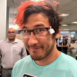 Markimoo and you // Markiplier x reader story