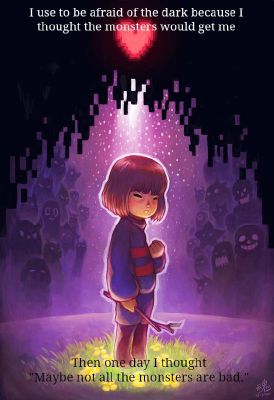 Undertale/Undertale AU's Daughter Scenarios