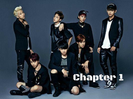 Chapter 1 Perfect Bts X Reader X Got7