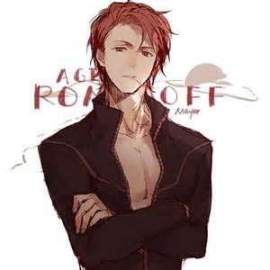[BONUS] | Male Natasha Romanoff x reader | Advengers | Genderbent