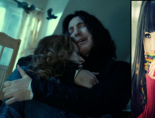 Chapter 93 | The Heartless Marriage.. *Severus Snape*