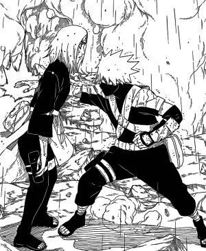 Twenty Two What Fate Has Givennaruto Fanfiction
