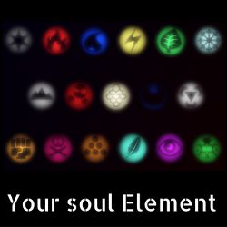 What is Your Soul Element - Quiz