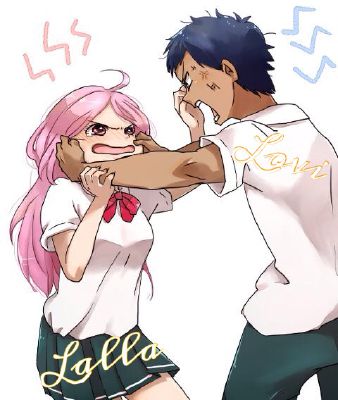 Catfight Edits Random Pics And Drawings For Ocs And Stuff