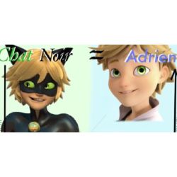 My Boyfriend Adrien