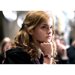 Your Conversation With Hermione Granger Quiz