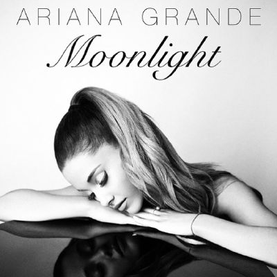 moonlight ariana grande