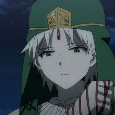 Featured image of post The Best 21 Magi Characters White Hair