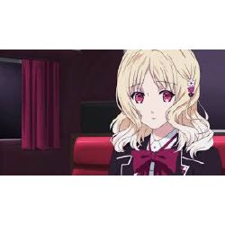 Chapter One | Diabolik lovers ( Male! Reader X Yui komori)