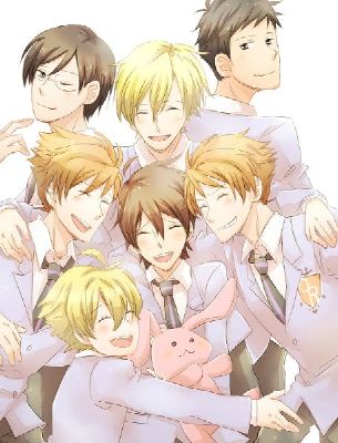 All Hosts X Punk Reader Ouran High School Host Club One Shots All Hosts X Punk Reader Ouran High School Host Club One Shots