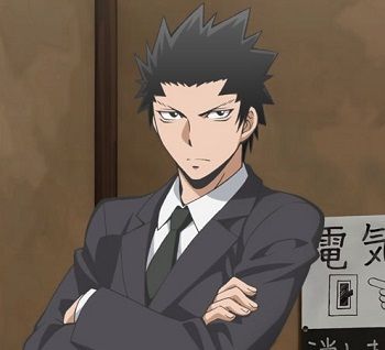 How well do you know Assassination Classroom? - Test