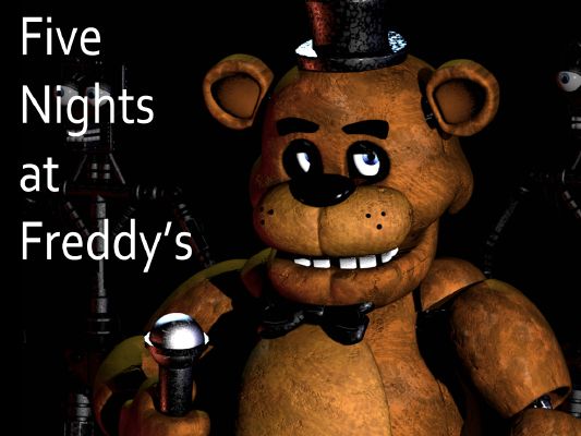 Guess The Fnaf Song Test